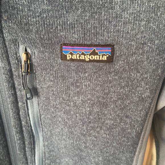 Patagonia Better Sweater - Picture 3 of 3